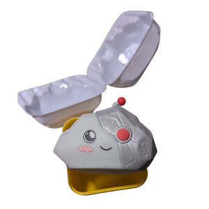 Lanky Box Rocky Squishy Toy Collectible New Open Box